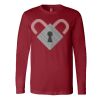 Long Sleeve Jersey Tee Thumbnail