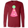 Long Sleeve Jersey Tee Thumbnail