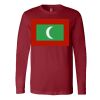 Long Sleeve Jersey Tee Thumbnail
