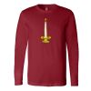 Long Sleeve Jersey Tee Thumbnail
