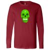 Long Sleeve Jersey Tee Thumbnail