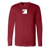 Long Sleeve Jersey Tee Thumbnail