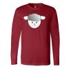 Long Sleeve Jersey Tee Thumbnail