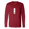 Long Sleeve Jersey Tee Thumbnail