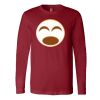 Long Sleeve Jersey Tee Thumbnail