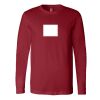 Long Sleeve Jersey Tee Thumbnail