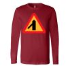 Long Sleeve Jersey Tee Thumbnail