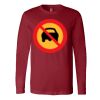 Long Sleeve Jersey Tee Thumbnail