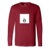 Long Sleeve Jersey Tee Thumbnail