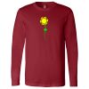Long Sleeve Jersey Tee Thumbnail
