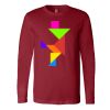 Long Sleeve Jersey Tee Thumbnail