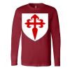 Long Sleeve Jersey Tee Thumbnail