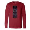 Long Sleeve Jersey Tee Thumbnail