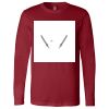 Long Sleeve Jersey Tee Thumbnail