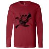 Long Sleeve Jersey Tee Thumbnail