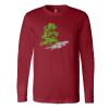 Long Sleeve Jersey Tee Thumbnail