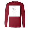 Long Sleeve Jersey Tee Thumbnail