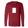 Long Sleeve Jersey Tee Thumbnail