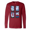 Long Sleeve Jersey Tee Thumbnail