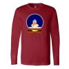 Long Sleeve Jersey Tee Thumbnail