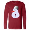 Long Sleeve Jersey Tee Thumbnail