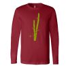 Long Sleeve Jersey Tee Thumbnail