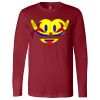 Long Sleeve Jersey Tee Thumbnail