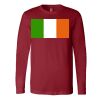 Long Sleeve Jersey Tee Thumbnail