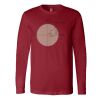 Long Sleeve Jersey Tee Thumbnail
