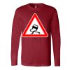 Long Sleeve Jersey Tee Thumbnail