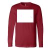 Long Sleeve Jersey Tee Thumbnail