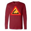 Long Sleeve Jersey Tee Thumbnail