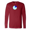 Long Sleeve Jersey Tee Thumbnail