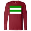 Long Sleeve Jersey Tee Thumbnail