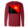 Long Sleeve Jersey Tee Thumbnail