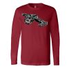 Long Sleeve Jersey Tee Thumbnail