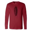 Long Sleeve Jersey Tee Thumbnail