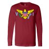 Long Sleeve Jersey Tee Thumbnail
