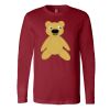 Long Sleeve Jersey Tee Thumbnail