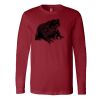 Long Sleeve Jersey Tee Thumbnail