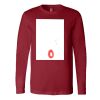 Long Sleeve Jersey Tee Thumbnail