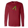 Long Sleeve Jersey Tee Thumbnail