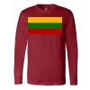 Long Sleeve Jersey Tee Thumbnail