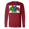 Long Sleeve Jersey Tee Thumbnail