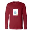 Long Sleeve Jersey Tee Thumbnail