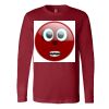 Long Sleeve Jersey Tee Thumbnail