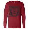 Long Sleeve Jersey Tee Thumbnail