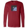 Long Sleeve Jersey Tee Thumbnail