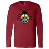 Long Sleeve Jersey Tee Thumbnail