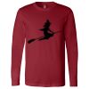 Long Sleeve Jersey Tee Thumbnail